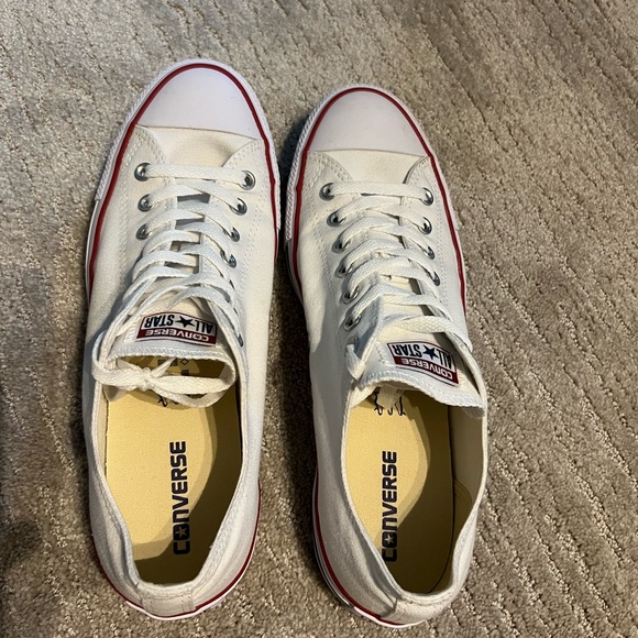 Converse Sneakers - Picture 3 of 3